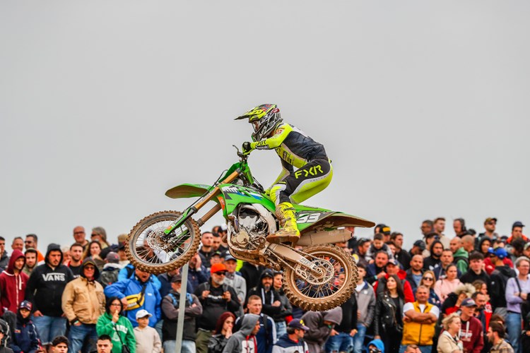 Karssemakers at Sardgena